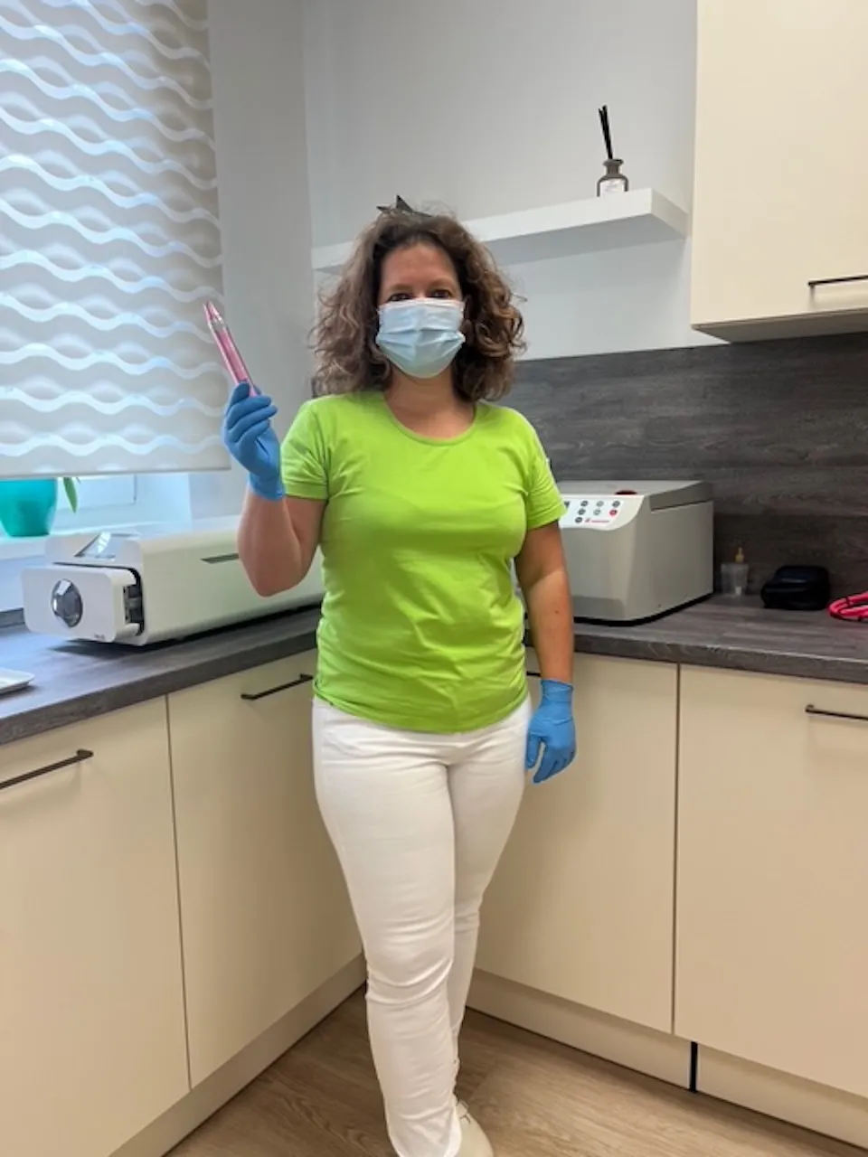 Steiner Ästhetik - Microneedling